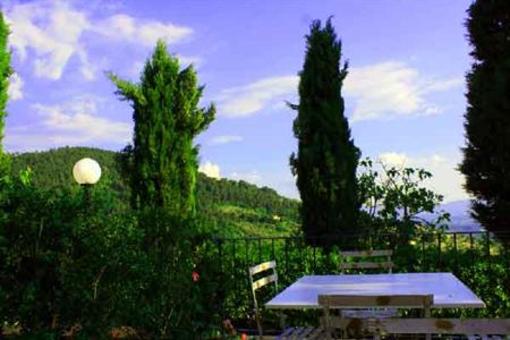 фото отеля Agriturismo Fattoria La Torre