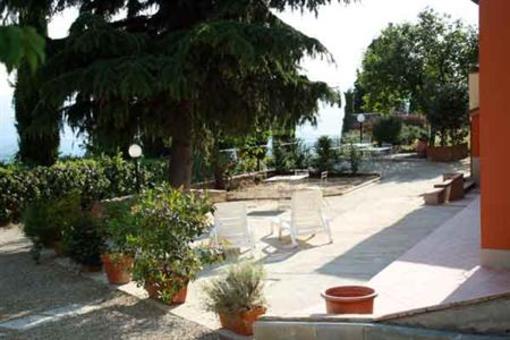 фото отеля Agriturismo Fattoria La Torre