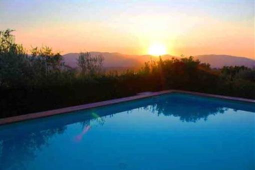 фото отеля Agriturismo Fattoria La Torre