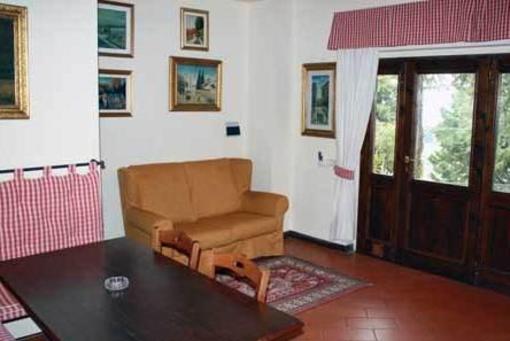 фото отеля Agriturismo Fattoria La Torre