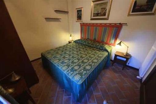 фото отеля Agriturismo Fattoria La Torre