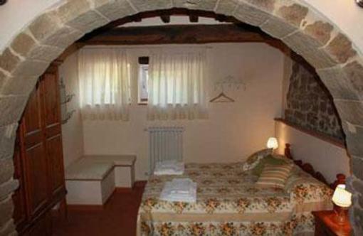фото отеля Agriturismo Fattoria La Torre