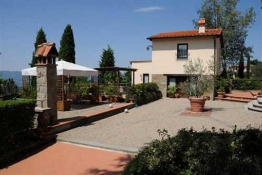 фото отеля Agriturismo Fattoria La Torre