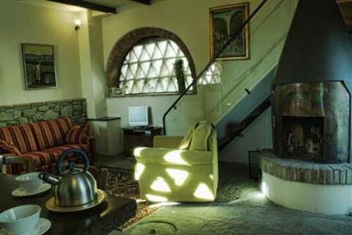 фото отеля Agriturismo Fattoria La Torre
