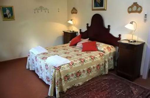 фото отеля Agriturismo Fattoria La Torre