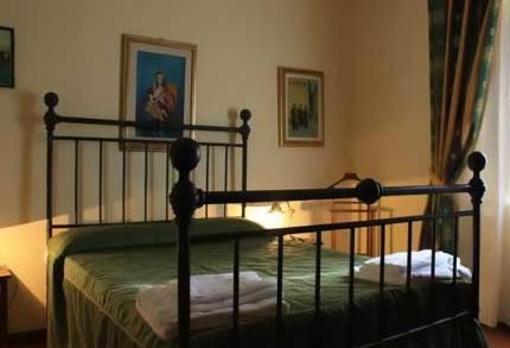 фото отеля Agriturismo Fattoria La Torre