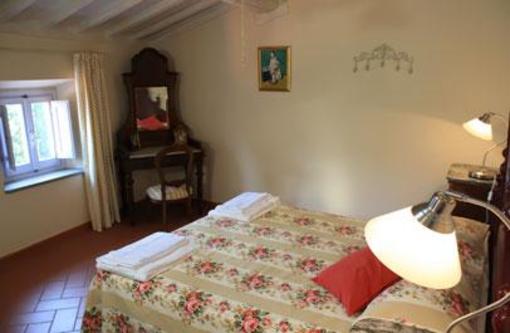 фото отеля Agriturismo Fattoria La Torre