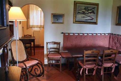 фото отеля Agriturismo Fattoria La Torre