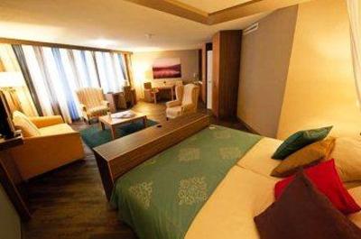 фото отеля Badhotel Domburg