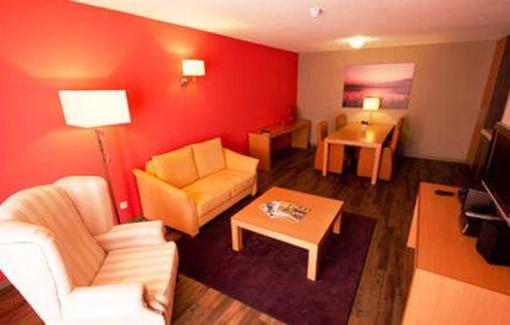 фото отеля Badhotel Domburg
