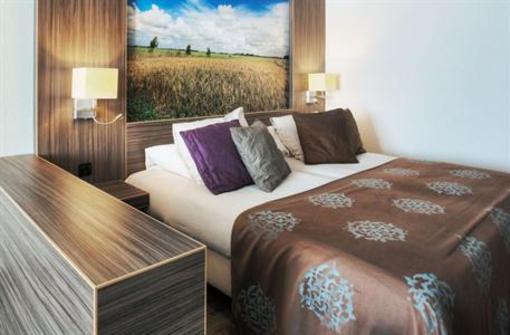 фото отеля Badhotel Domburg