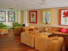 фото отеля Badhotel Domburg