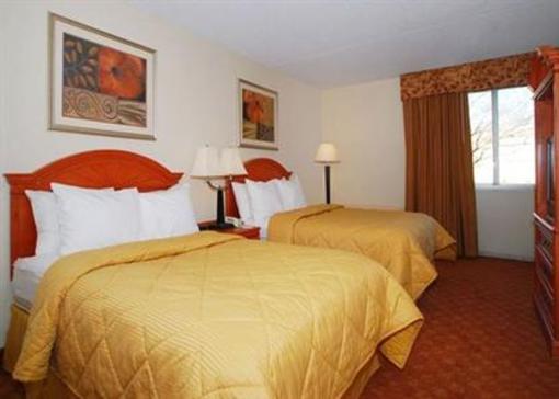 фото отеля Comfort Inn Lima (Ohio)