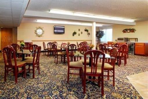 фото отеля Comfort Inn Lima (Ohio)