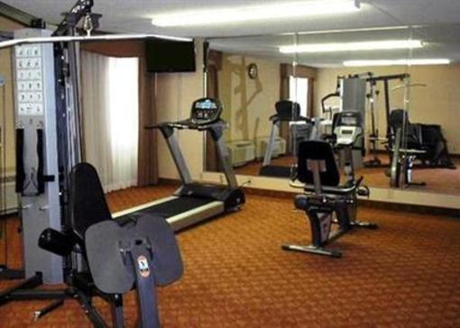 фото отеля Comfort Inn Lima (Ohio)