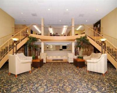 фото отеля Comfort Inn Lima (Ohio)
