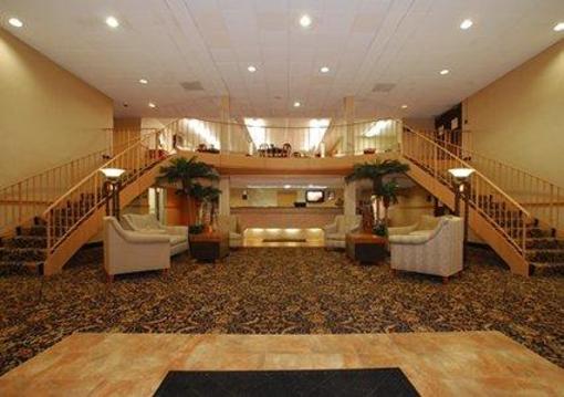фото отеля Comfort Inn Lima (Ohio)
