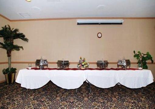 фото отеля Comfort Inn Lima (Ohio)