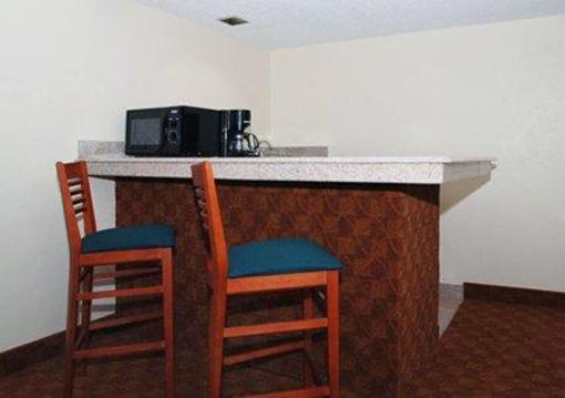 фото отеля Comfort Inn Lima (Ohio)