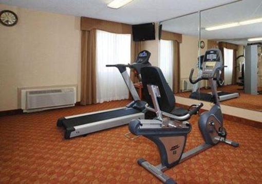 фото отеля Comfort Inn Lima (Ohio)