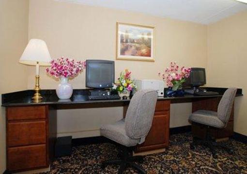 фото отеля Comfort Inn Lima (Ohio)