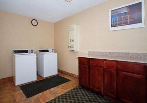 фото отеля Comfort Inn Lima (Ohio)