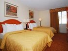 фото отеля Comfort Inn Lima (Ohio)