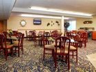 фото отеля Comfort Inn Lima (Ohio)