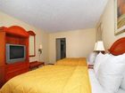 фото отеля Comfort Inn Lima (Ohio)