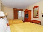 фото отеля Comfort Inn Lima (Ohio)