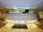 фото отеля Comfort Inn Lima (Ohio)