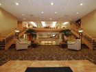 фото отеля Comfort Inn Lima (Ohio)