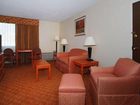 фото отеля Comfort Inn Lima (Ohio)