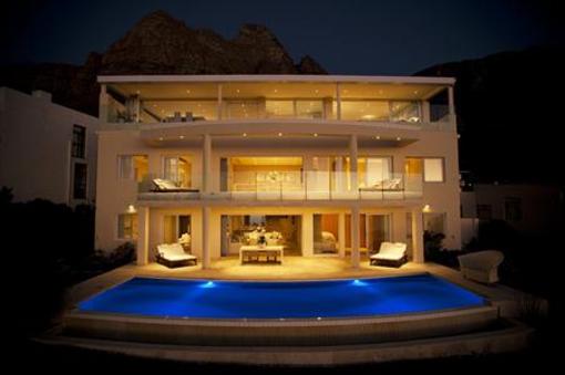 фото отеля Atlantic Suites Camps Bay Cape Town