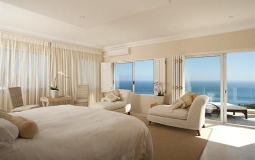 фото отеля Atlantic Suites Camps Bay Cape Town
