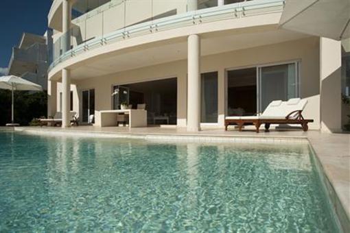 фото отеля Atlantic Suites Camps Bay Cape Town