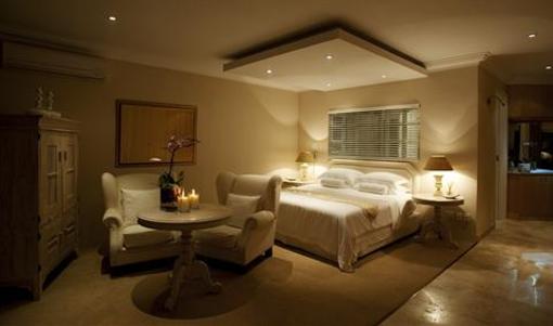 фото отеля Atlantic Suites Camps Bay Cape Town