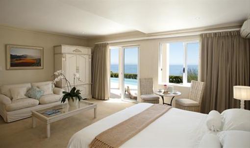 фото отеля Atlantic Suites Camps Bay Cape Town