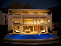 Atlantic Suites Camps Bay Cape Town