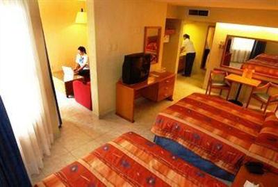 фото отеля Hotel Jaragua Boca Del Rio