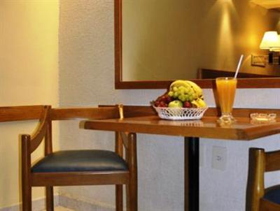 фото отеля Hotel Jaragua Boca Del Rio