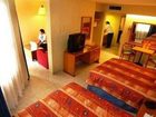 фото отеля Hotel Jaragua Boca Del Rio