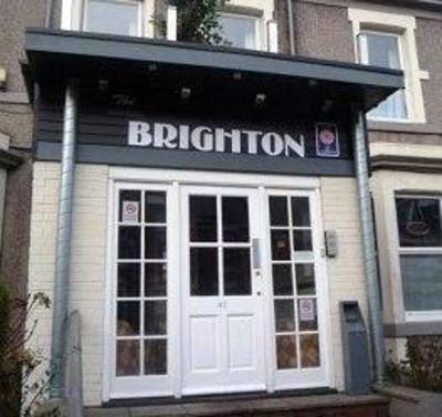 фото отеля The Brighton Guest House Newcastle Upon Tyne