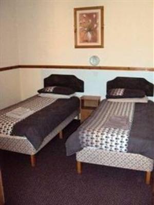 фото отеля The Brighton Guest House Newcastle Upon Tyne