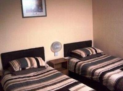 фото отеля The Brighton Guest House Newcastle Upon Tyne