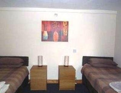 фото отеля The Brighton Guest House Newcastle Upon Tyne