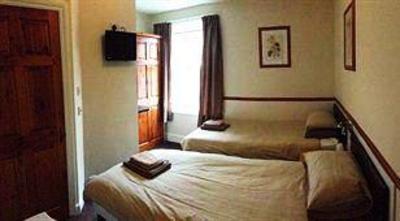 фото отеля The Brighton Guest House Newcastle Upon Tyne