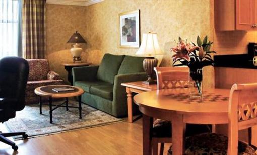 фото отеля Sunset Inn and Suites