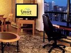 фото отеля Sunset Inn and Suites