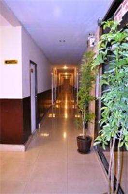 фото отеля H. Tel Resort